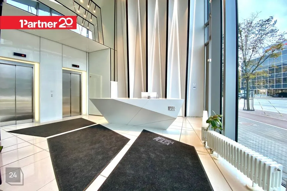 Büroo või Teenindus, 68 m² Äripind  -  Tallinn, Kesklinna linnaosa - foto 4