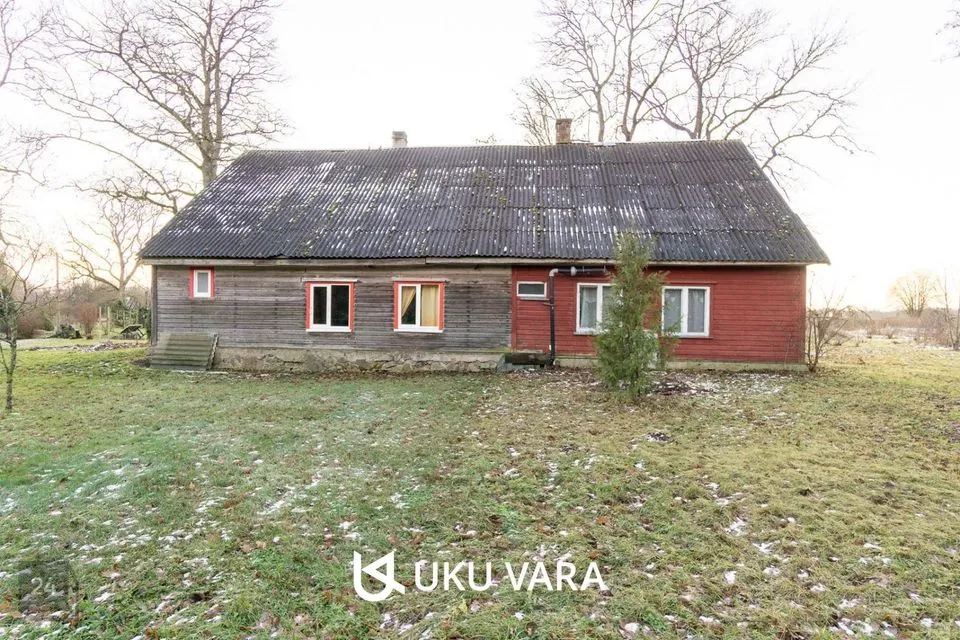 3-комнатная Дача в Viljandi vald, Kookla küla - фото 2
