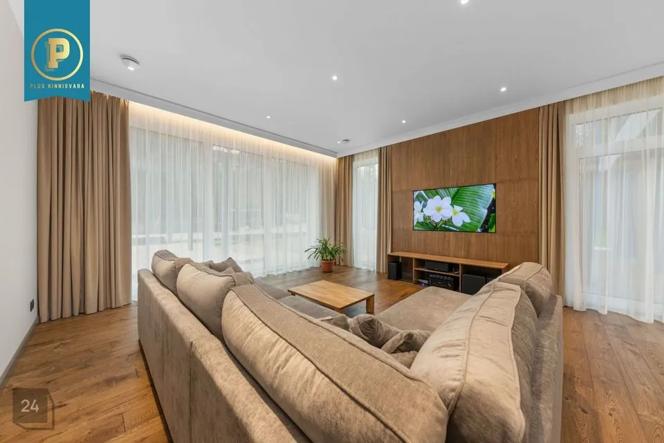 5-toaline Maja  -  Harku vald, Rannamõisa küla - foto 5