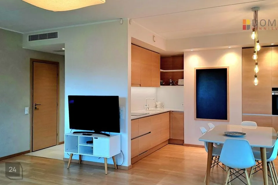 2-toaline Korter - foto 3