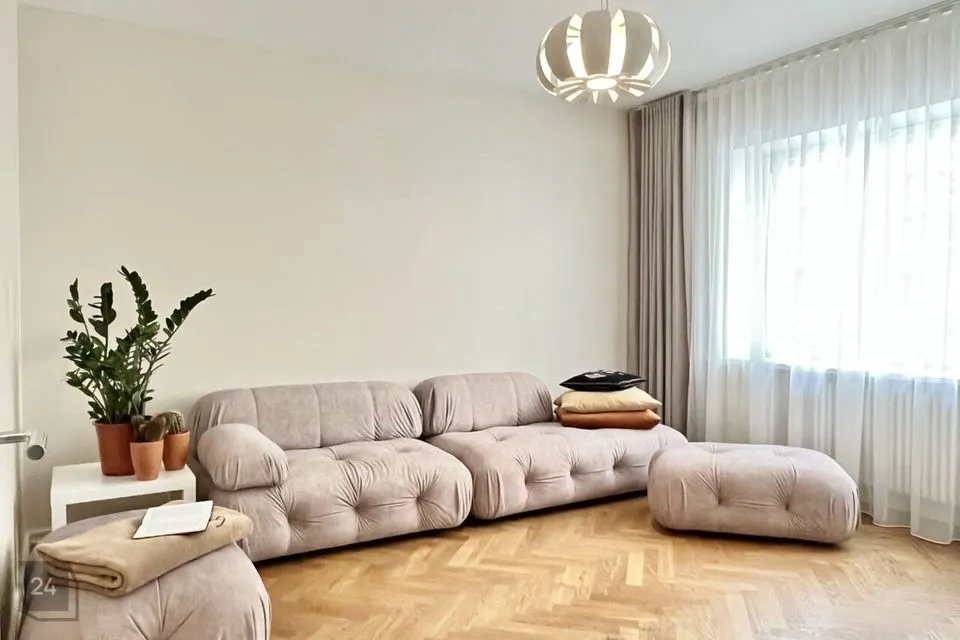 3-toaline Korter - Tallinn, Kesklinna linnaosa - foto 2