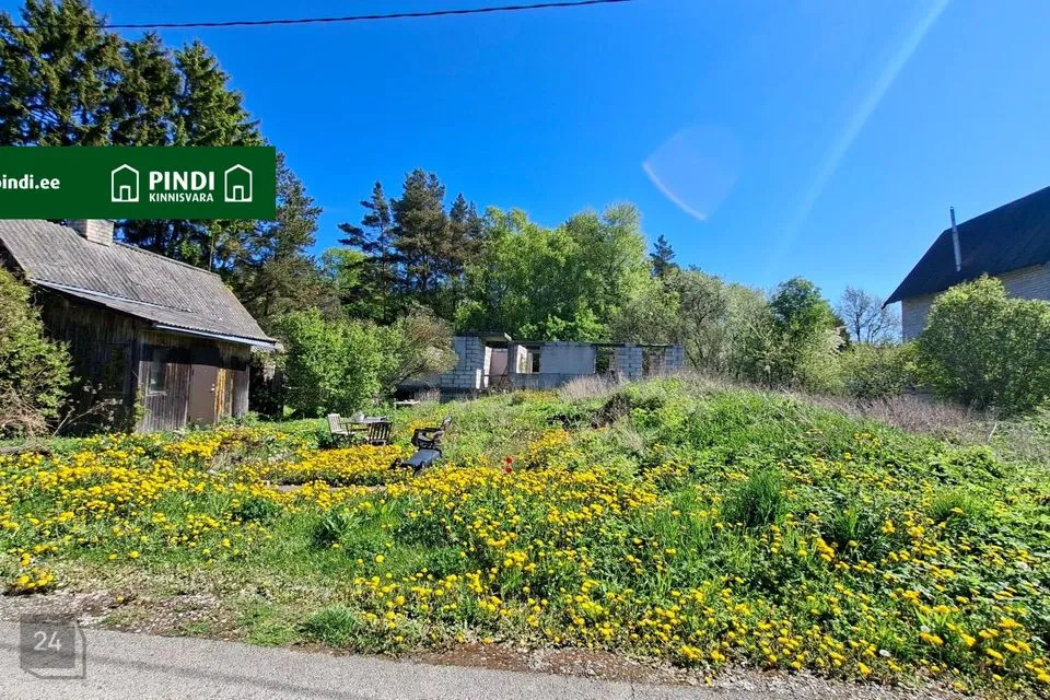 186 m² дом в Viimsi vald, Püünsi küla - фото 3
