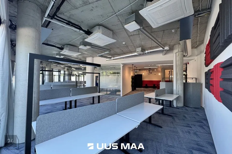 235 m² business in Tallinn, Kesklinna linnaosa - photo 3
