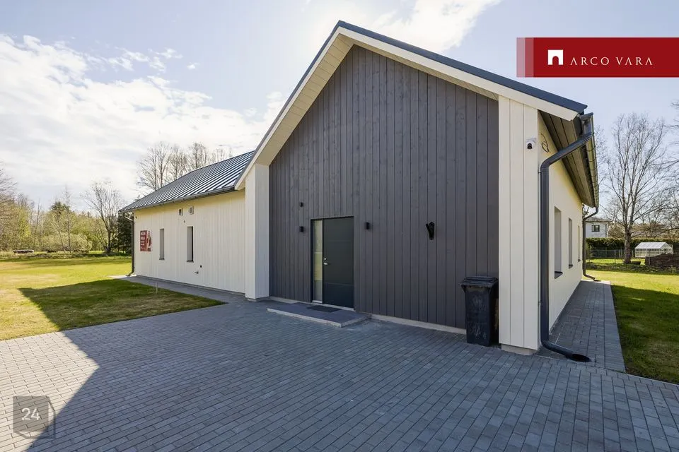 4-toaline Maja - Rae vald, Vaskjala küla - foto 3