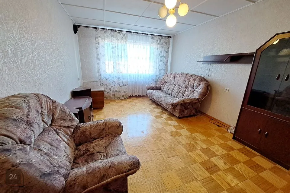 3-toaline Korter - Kohtla-Järve linn, Ahtme linnaosa - foto 2