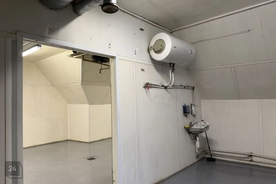 Toitlustus, 187 m² Äripind  -  Tallinn, Põhja-Tallinna linnaosa - foto 2