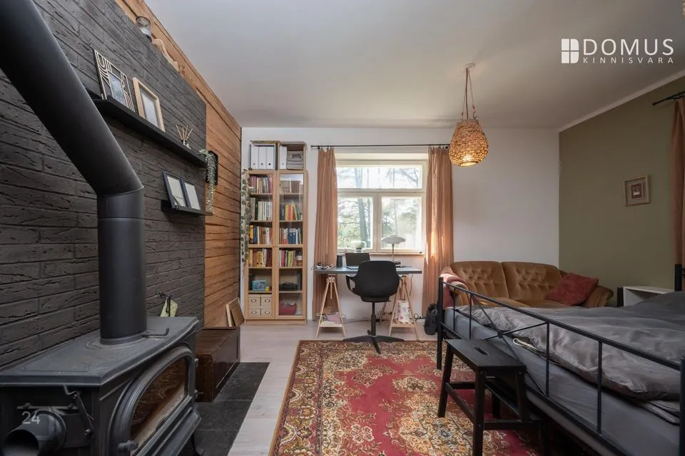 5-room house in Jõelähtme vald, Neeme küla - photo 5