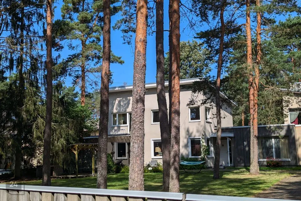 5-toaline Maja - Tallinn, Nõmme linnaosa - foto 4