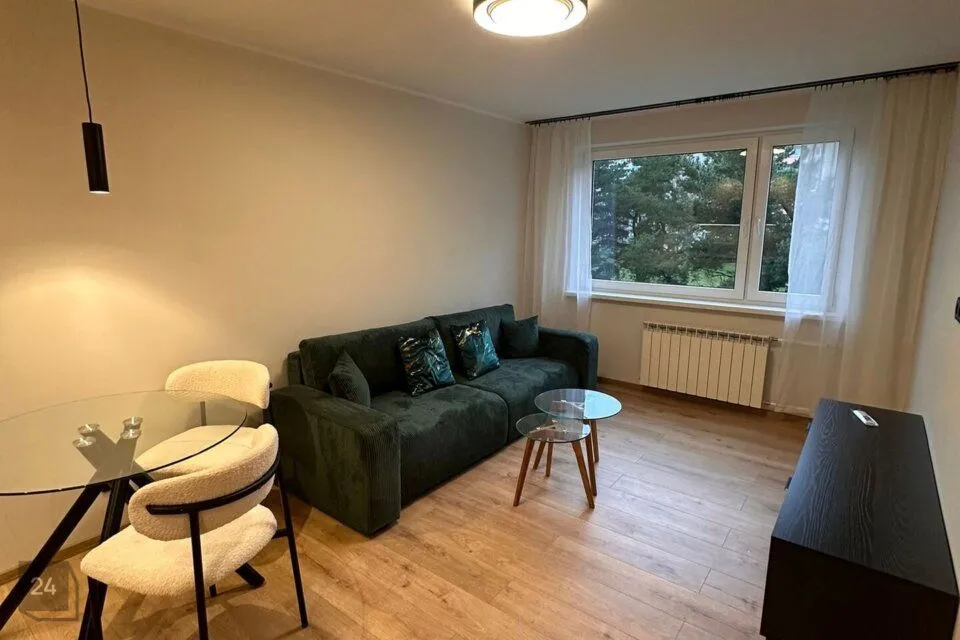 3-room apartment in Tallinn, Lasnamäe linnaosa - photo 3