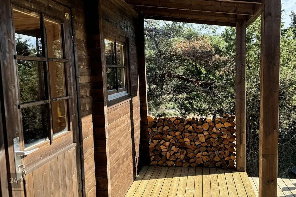 1-toaline Maja - Vormsi vald, Borrby küla - foto 3