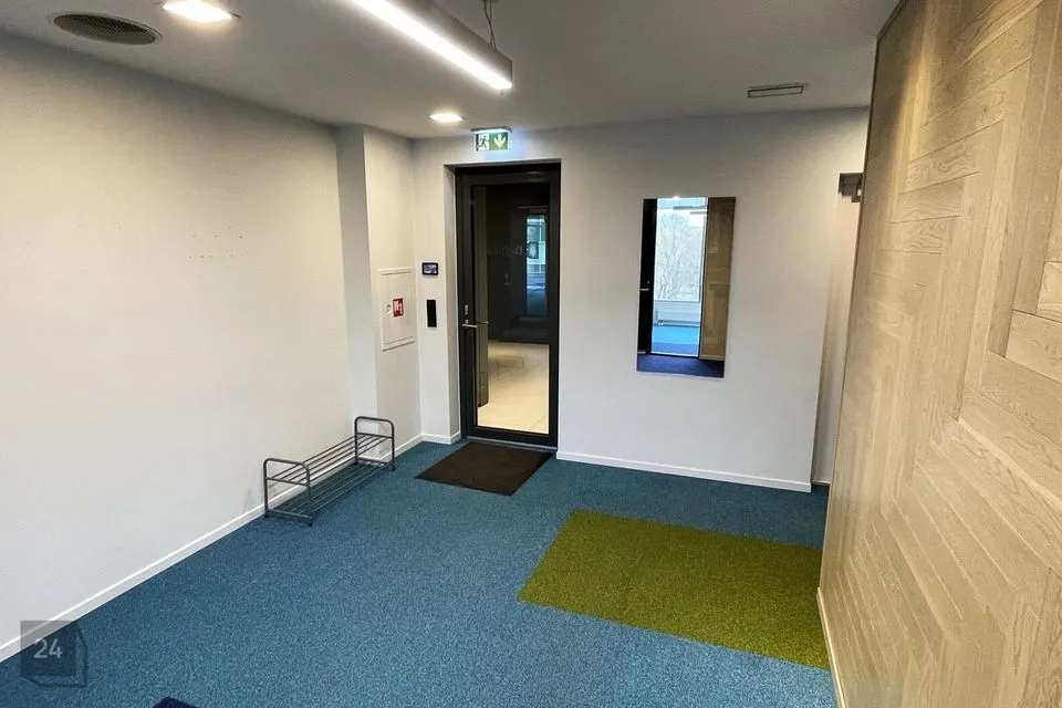 Büroo või Teenindus, 127 m² Äripind - Tallinn, Kesklinna linnaosa - foto 5