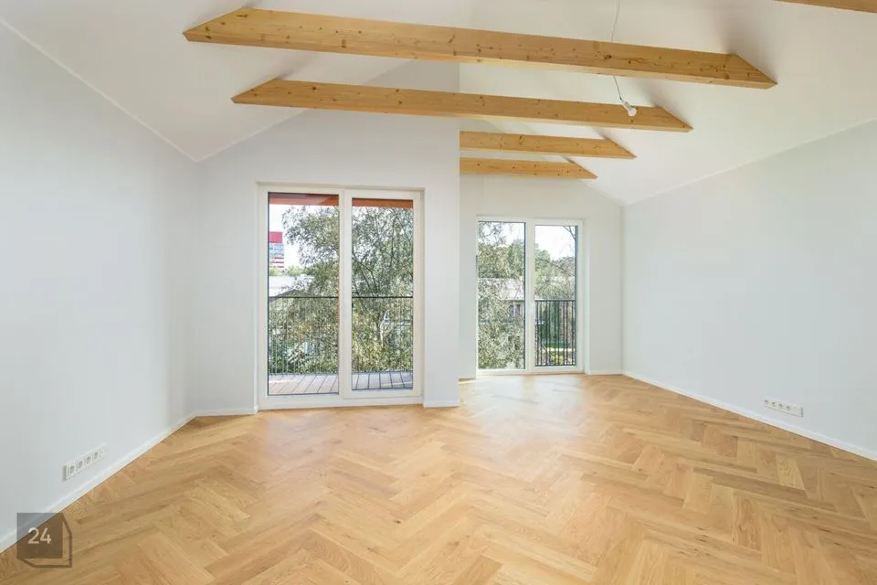 3-toaline Korter - Tallinn, Kesklinna linnaosa - foto 4