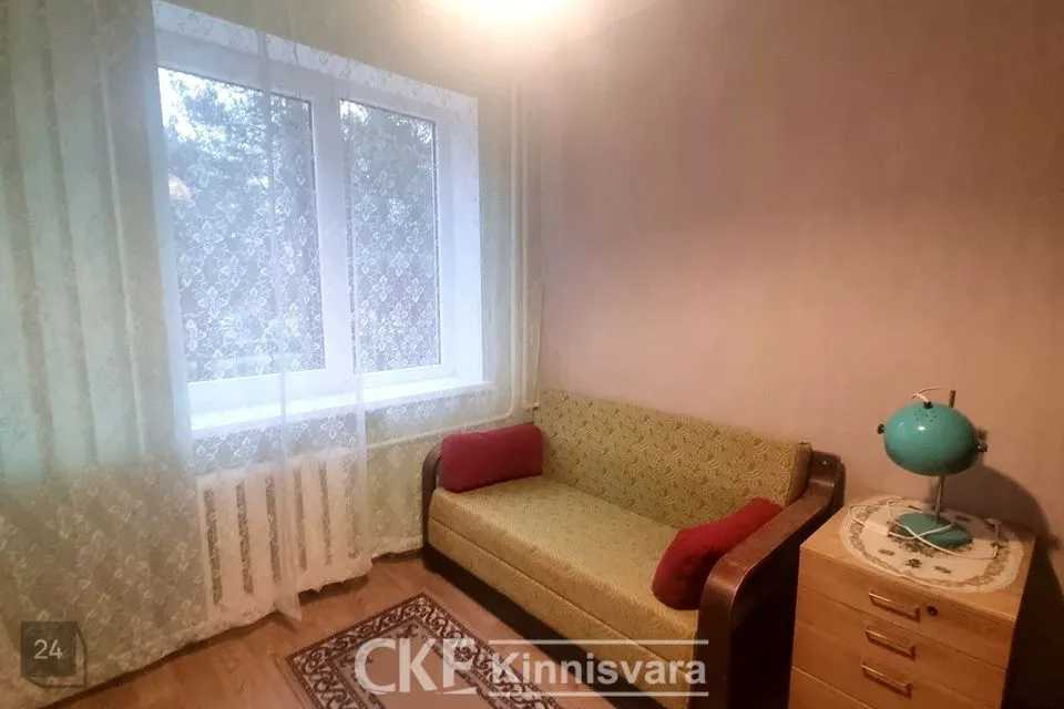 1-toaline Korter - Tallinn, Nõmme linnaosa