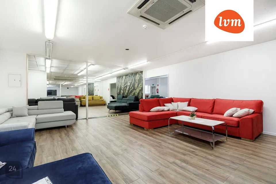 1911 m² Äripind  -  Luunja vald, Lohkva - foto 5