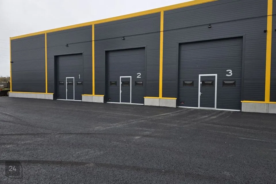 70 m² Бизнес-площадь в Jõhvi vald, Pauliku küla