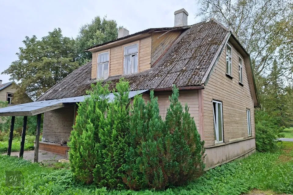 7-toaline Maja  -  Põltsamaa vald, Põltsamaa linn - foto 2