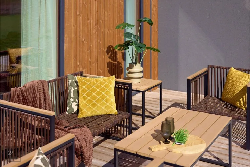 5-toaline Maja  -  Rae vald, Järveküla - foto 5