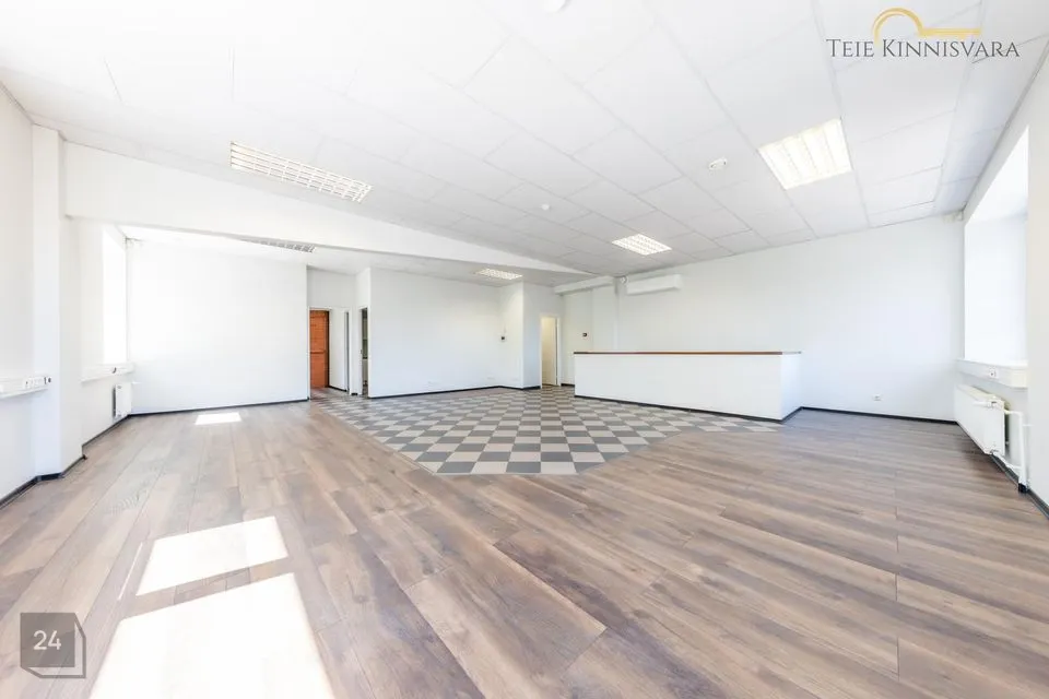 Kaubandus, 332 m² Äripind  -  Tallinn, Põhja-Tallinna linnaosa - foto 3