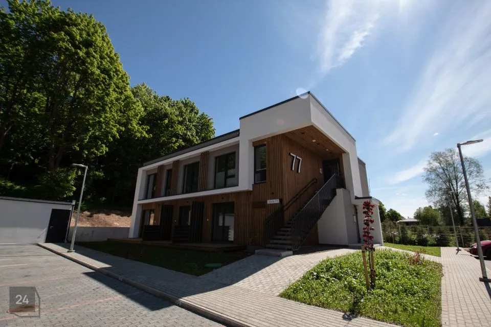1-комнатная Квартира в Tartu linn, Tartu linn