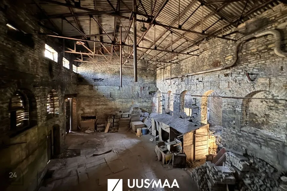 Mitme sihtotstarbega, 0 m² Äripind  -  Tallinn, Põhja-Tallinna linnaosa - foto 3