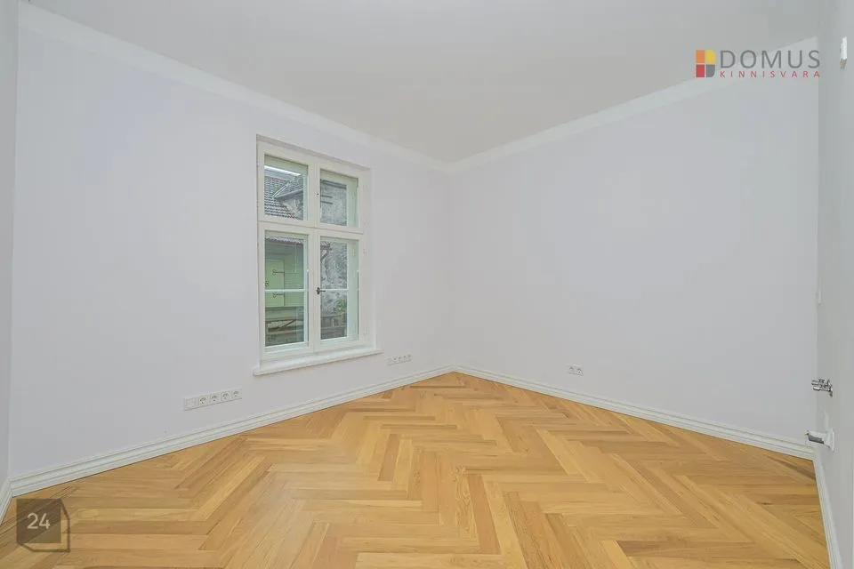 Büroo või Teenindus, 19 m² Äripind  -  Pärnu linn, Pärnu linn
