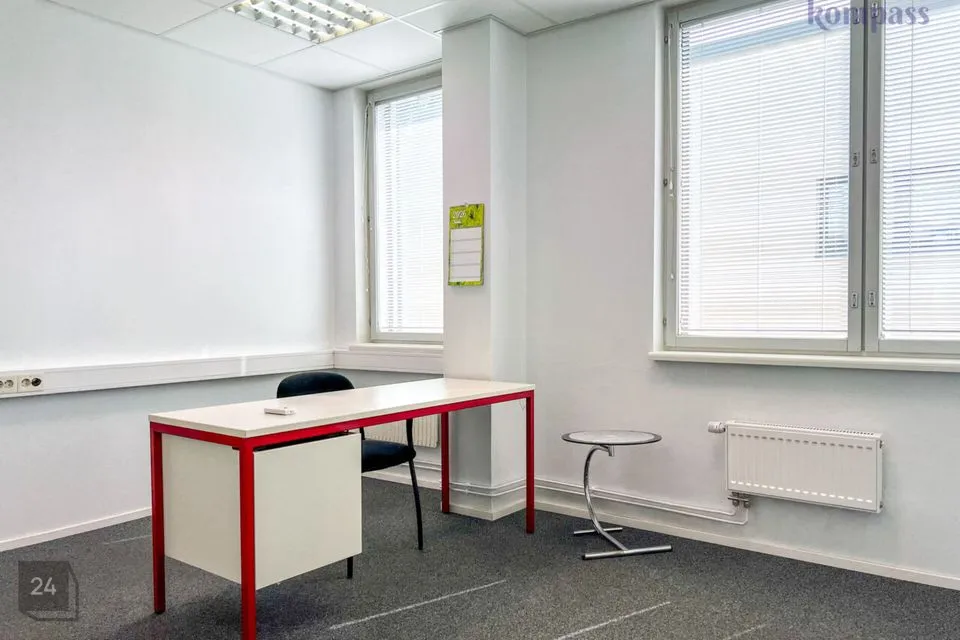 13 m² Äripind  -  Tallinn, Kristiine linnaosa - foto 4