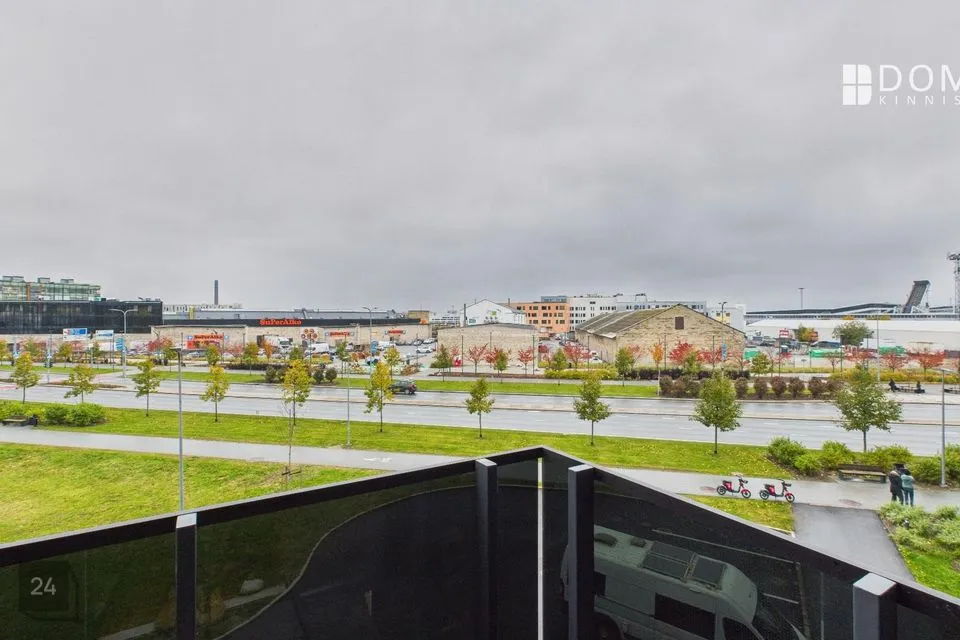3-комнатная Квартира в Tallinn, Kesklinna linnaosa - фото 4