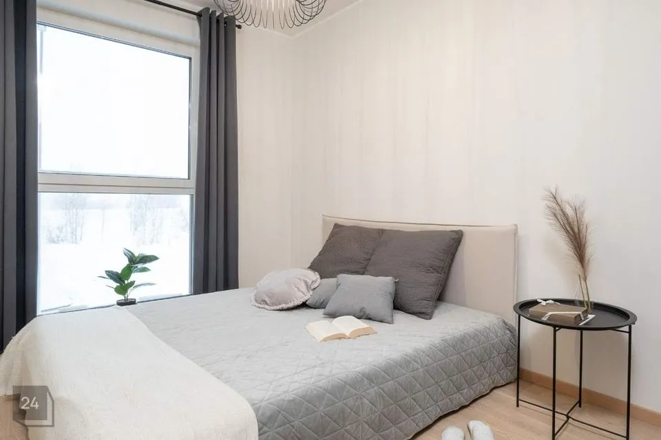 3-toaline Korter  -  Jõelähtme vald, Loo alevik - foto 3