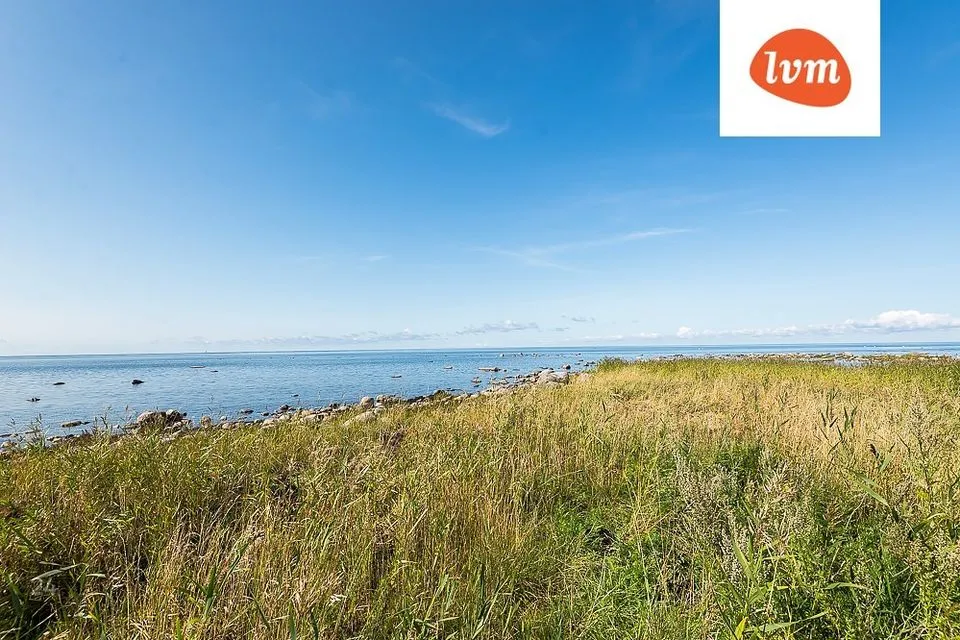 Земля жилой застройки, 16585 m² участок в Häädemeeste vald, Võiste alevik