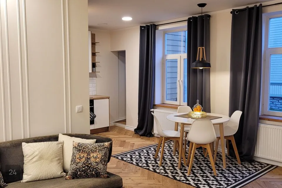 2-toaline Korter  -  Tallinn, Põhja-Tallinna linnaosa - foto 4