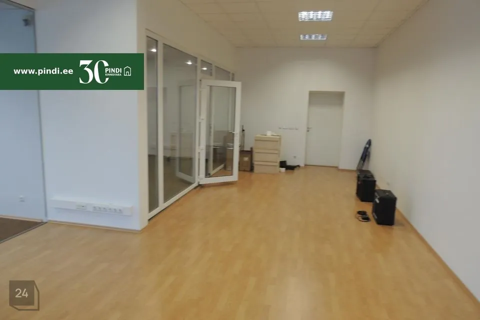 125 m² Äripind - Tallinn, Põhja-Tallinna linnaosa - foto 4