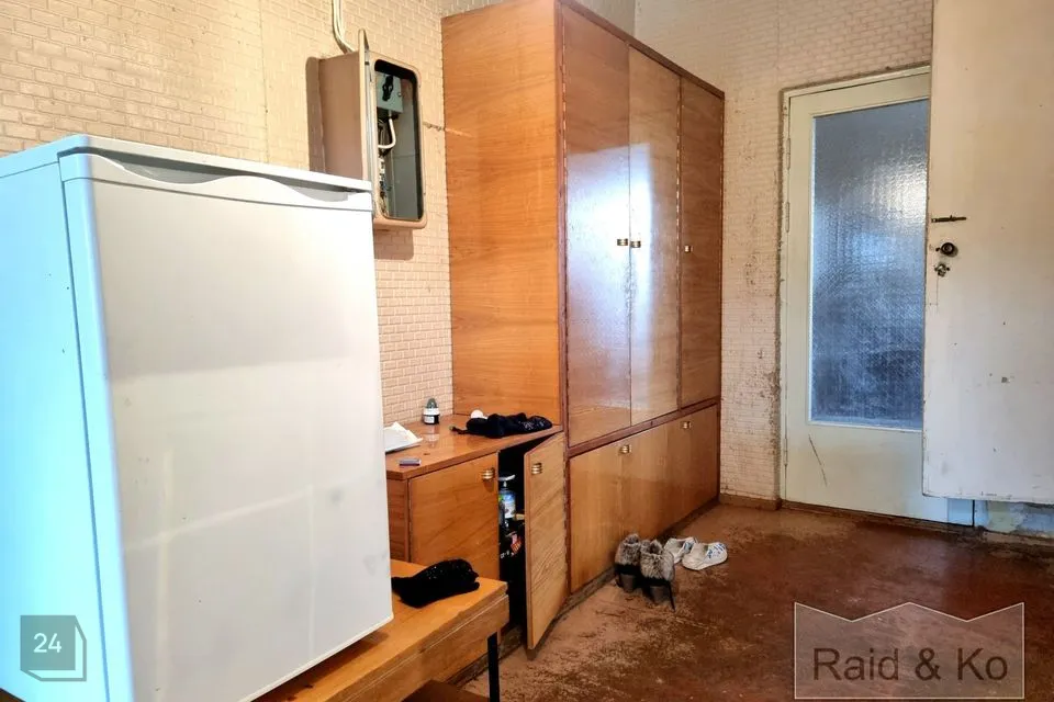 4-toaline Korter - Kehtna vald, Eidapere alevik - foto 3