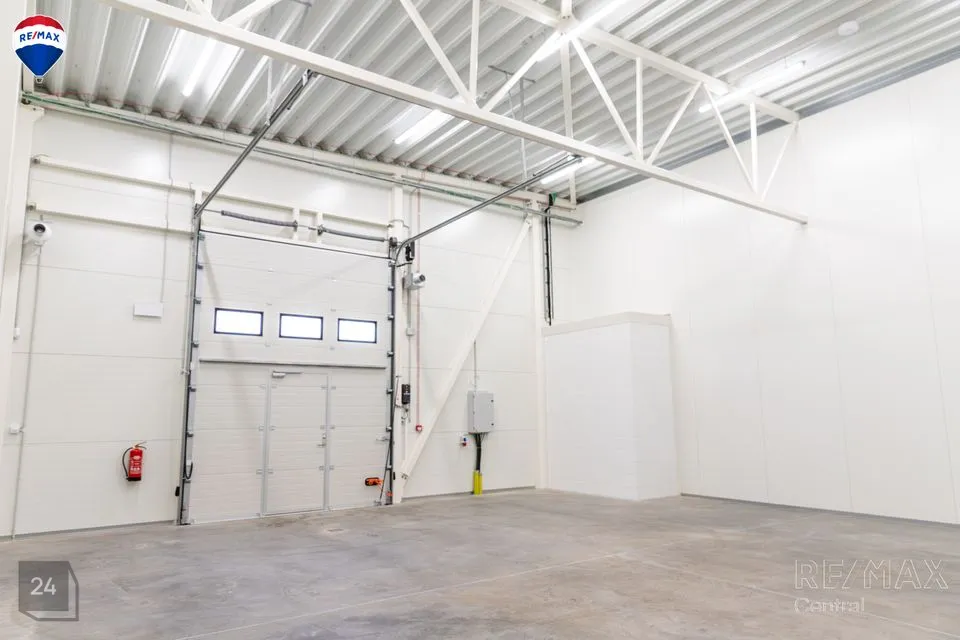 48 m² Äripind  -  Kiili vald, Kiili alev - foto 3