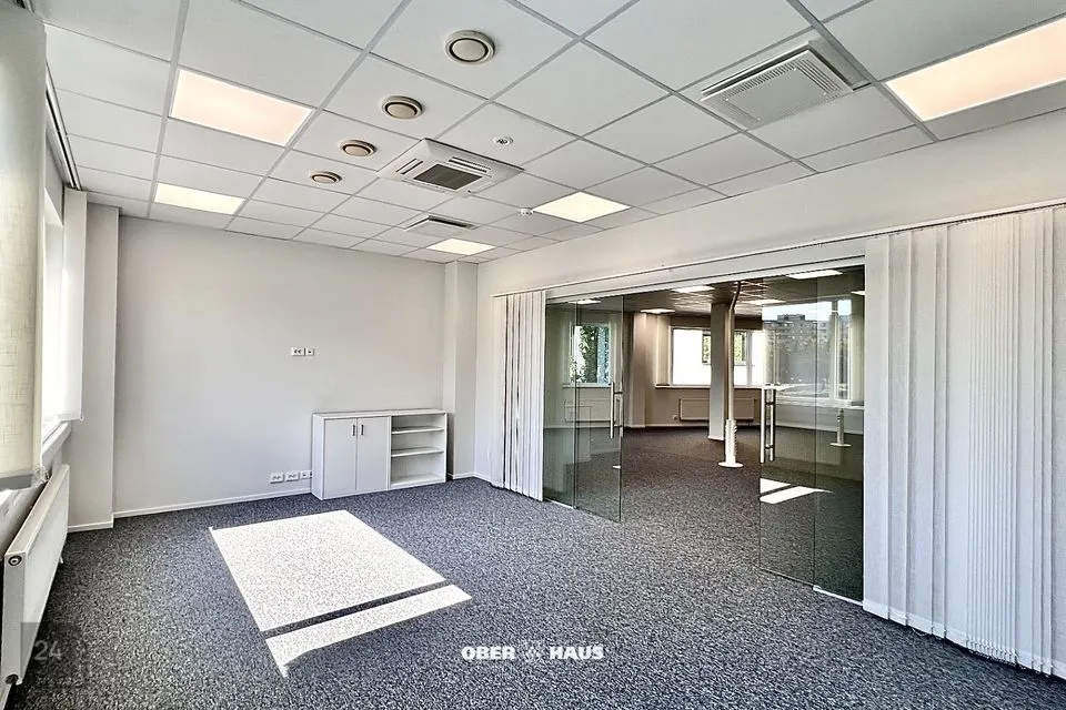 223 m² Äripind  -  Tallinn, Haabersti linnaosa - foto 5
