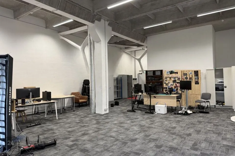 Büroo, 51 m² Äripind  -  Tallinn, Kesklinna linnaosa - foto 2