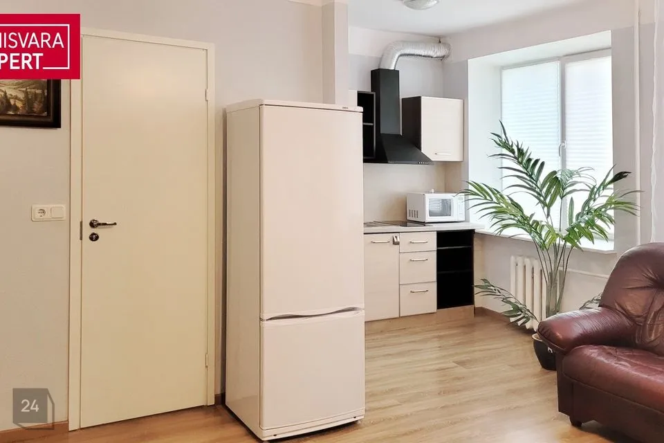 2-toaline Korter  -  Tallinn, Kesklinna linnaosa - foto 4