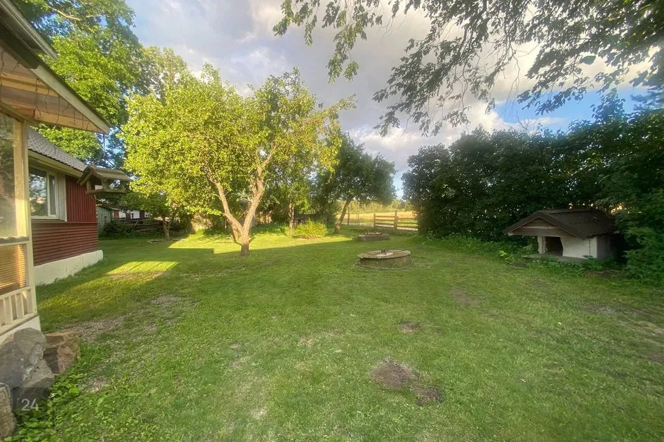 2-комнатная дом в Järva vald, Kurisoo küla - фото 2