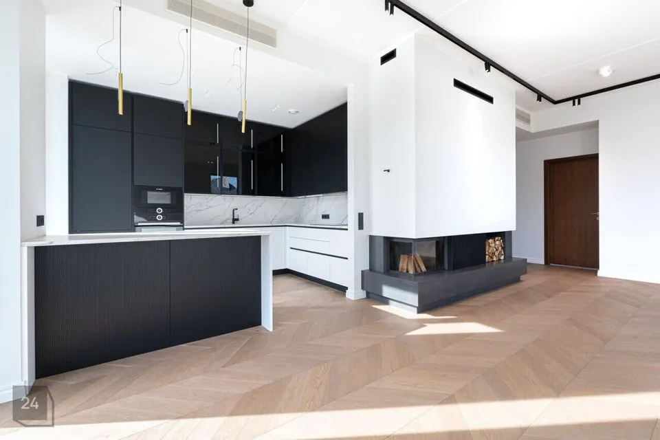 5-toaline Korter - Tallinn, Kesklinna linnaosa - foto 3