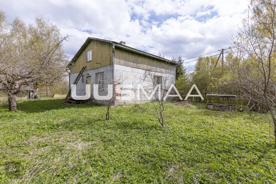 3-toaline Maja  -  Antsla vald, Antsla linn - foto 4