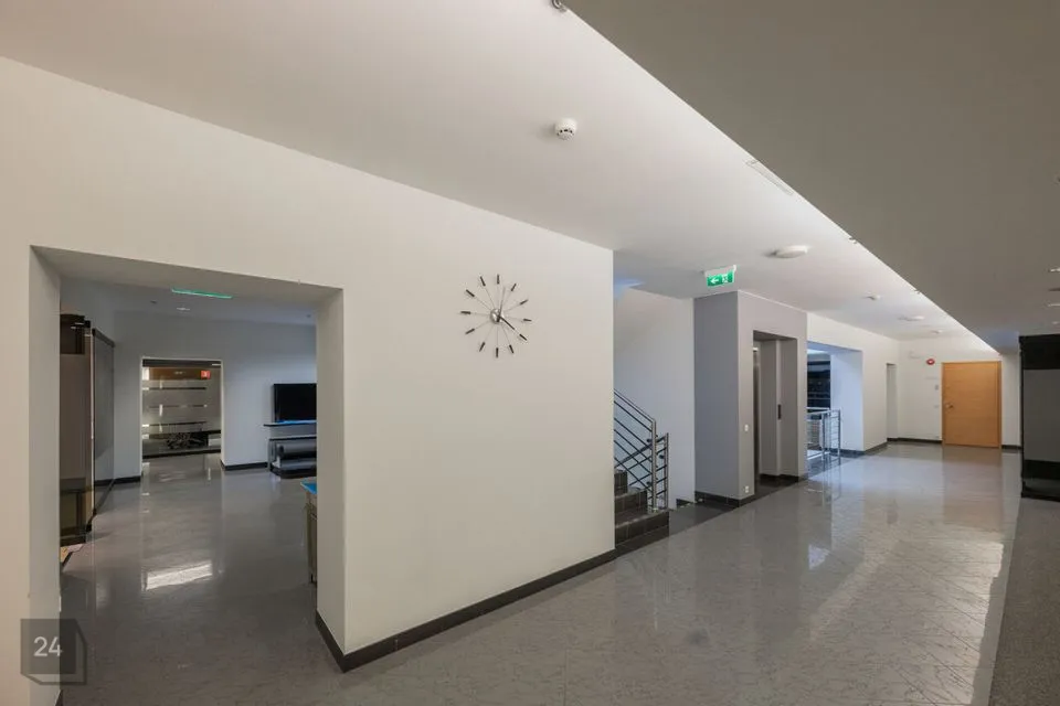 5960 m² Äripind  -  Tallinn, Kesklinna linnaosa - foto 4