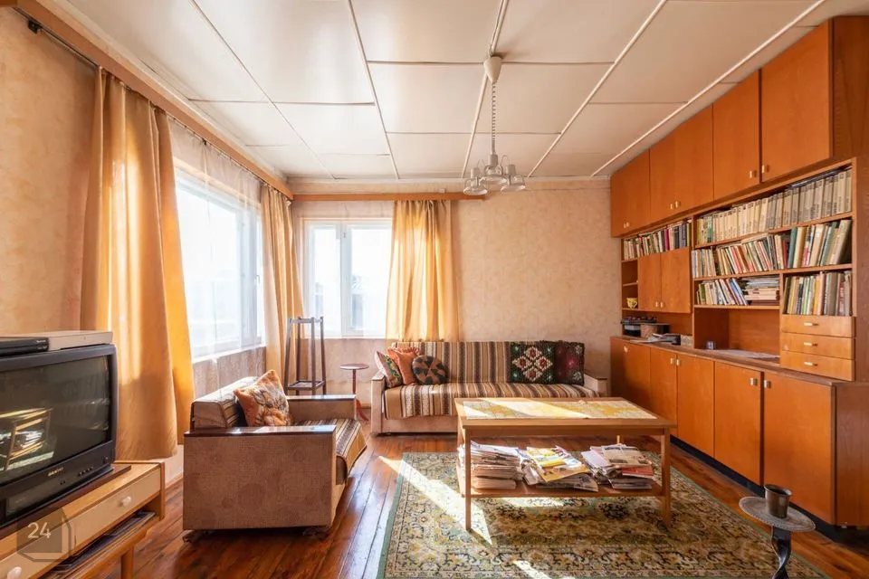 4-toaline Maja - Rakvere linn - foto 2