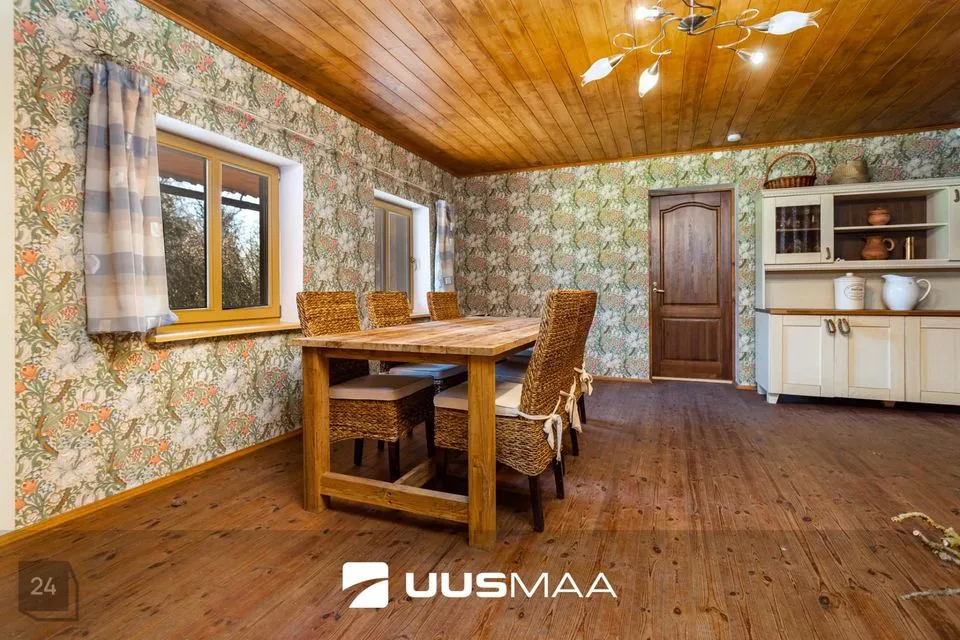 3-toaline Maja - Lääne-Harju vald, Pae küla - foto 2