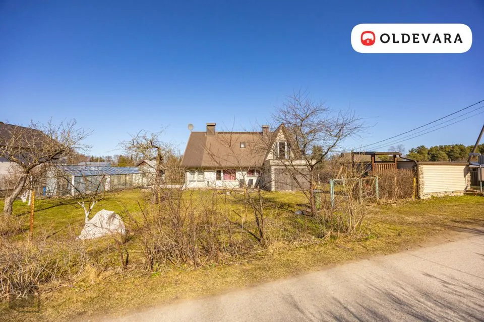 5-комнатная дом в Harku vald, Suurupi küla - фото 4