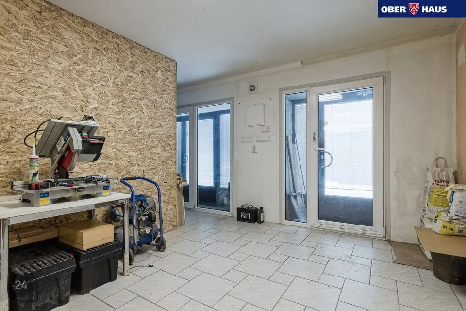 118 m² Äripind - Tallinn, Lasnamäe linnaosa - foto 3