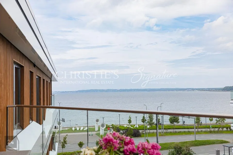 3-toaline Korter  -  Tallinn, Kesklinna linnaosa - foto 2