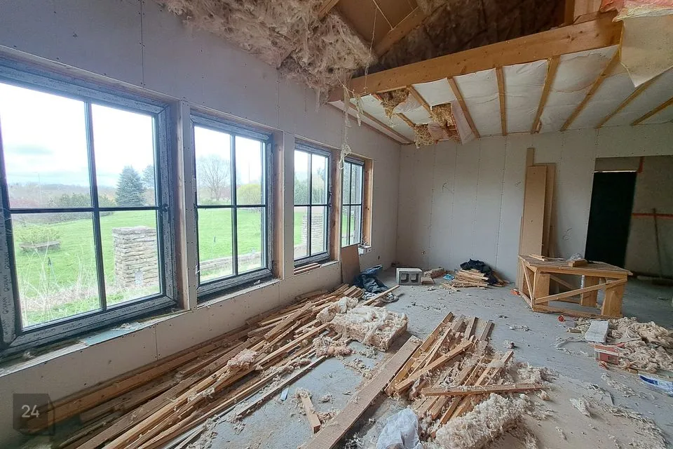 4-toaline Maja  -  Toila vald, Toila alevik - foto 3