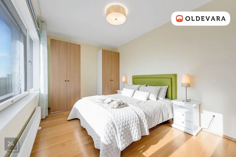 2-toaline Korter - Tallinn, Põhja-Tallinna linnaosa