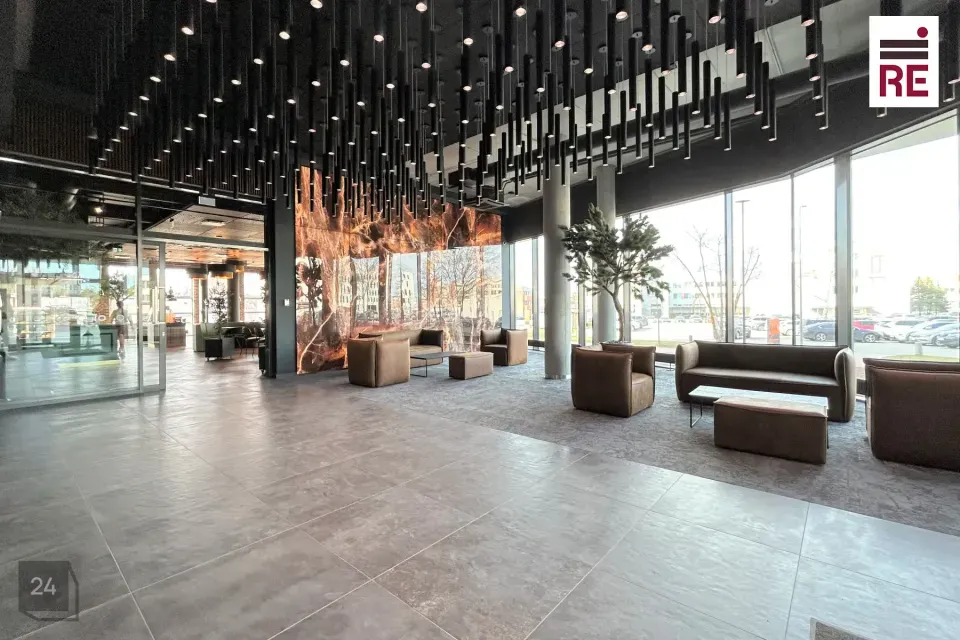 Büroo, 158 m² Äripind  -  Tallinn, Mustamäe linnaosa - foto 4