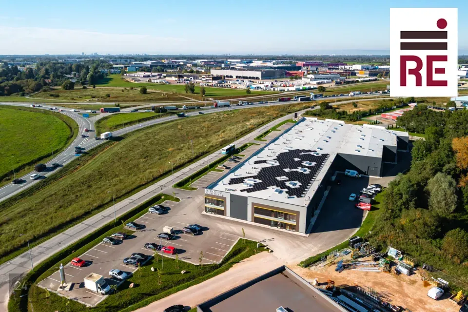 Mitme sihtotstarbega, 274 m² Äripind  -  Rae vald, Jüri alevik - foto 2