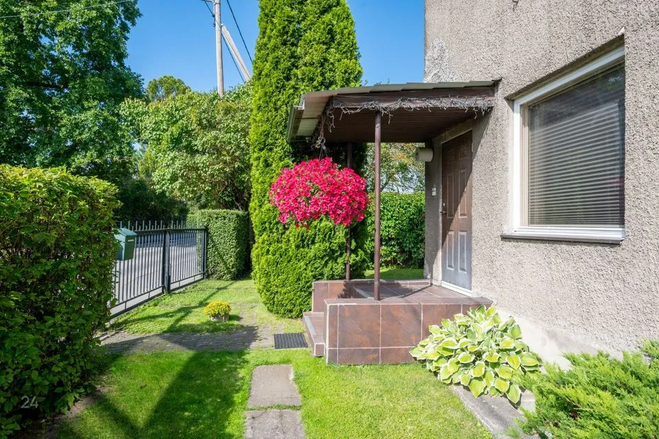 2-toaline Majaosa - Tartu linn, Tartu linn - foto 4